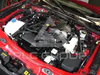 2019 Fiat 124