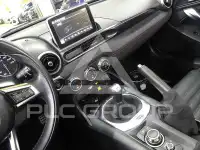 2019 Fiat 124
