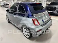 2019 Fiat 500