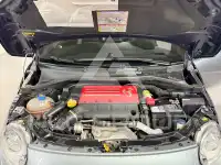 2019 Fiat 500