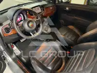 2019 Fiat 500