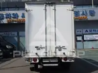 2019 KIA Bongo 3