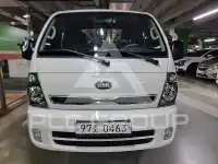2019 KIA Bongo 3