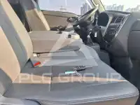 2019 KIA Bongo 3
