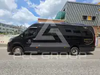 2019 Mercedes Benz Sprinter