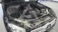 2019 Mercedes Benz GLC-Class