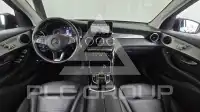 2019 Mercedes Benz GLC-Class