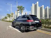 2019 Mercedes Benz GLC-Class