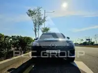 2019 Mercedes Benz GLC-Class