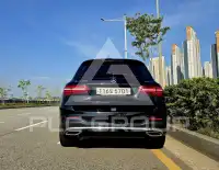 2019 Mercedes Benz GLC-Class