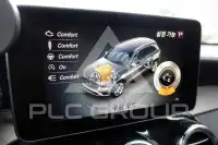 2019 Mercedes Benz GLC-Class