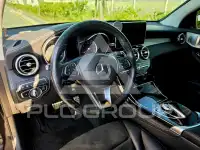 2019 Mercedes Benz GLC-Class