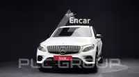 2019 Mercedes Benz GLC-Class