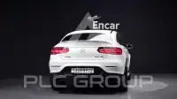 2019 Mercedes Benz GLC-Class