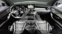 2019 Mercedes Benz GLC-Class