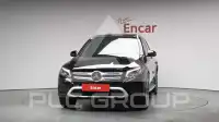 2019 Mercedes Benz GLC-Class