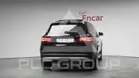 2019 Mercedes Benz GLC-Class
