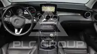 2019 Mercedes Benz GLC-Class