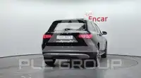 2019 Mercedes Benz GLC-Class