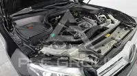 2019 Mercedes Benz GLC-Class