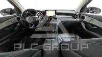 2019 Mercedes Benz GLC-Class