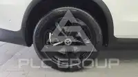2019 Mercedes Benz GLC-Class