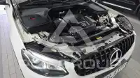 2019 Mercedes Benz GLC-Class