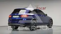 2019 Mercedes Benz GLC-Class