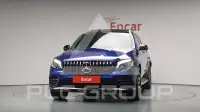 2019 Mercedes Benz GLC-Class