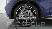 2019 Mercedes Benz GLC-Class