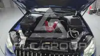 2019 Mercedes Benz GLC-Class