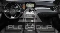 2019 Mercedes Benz GLC-Class