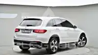 2019 Mercedes Benz GLC-Class
