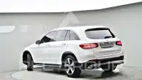 2019 Mercedes Benz GLC-Class