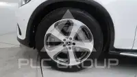 2019 Mercedes Benz GLC-Class