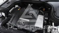2019 Mercedes Benz GLC-Class