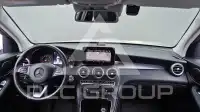 2019 Mercedes Benz GLC-Class