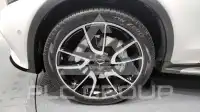 2019 Mercedes Benz GLC-Class