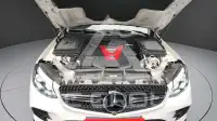 2019 Mercedes Benz GLC-Class