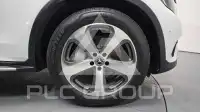 2019 Mercedes Benz GLC-Class