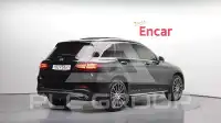 2019 Mercedes Benz GLC-Class