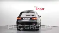 2019 Mercedes Benz GLC-Class