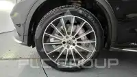 2019 Mercedes Benz GLC-Class