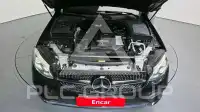 2019 Mercedes Benz GLC-Class