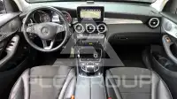 2019 Mercedes Benz GLC-Class