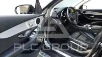2019 Mercedes Benz GLC-Class