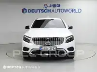 2019 Mercedes Benz GLC-Class