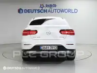 2019 Mercedes Benz GLC-Class