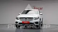 2019 Mercedes Benz GLC-Class