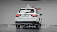 2019 Mercedes Benz GLC-Class